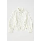 WAIST FIT デニムシャツ | MOUSSY OUTLET | 詳細画像13