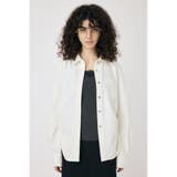 WAIST FIT デニムシャツ | MOUSSY OUTLET | 詳細画像5