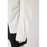 WAIST FIT デニムシャツ | MOUSSY OUTLET | 詳細画像11 