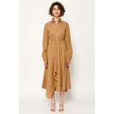 HEM DESIGN SH ワンピース | SLY OUTLET | 詳細画像10