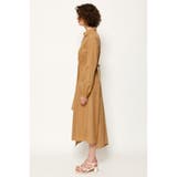 HEM DESIGN SH ワンピース | SLY OUTLET | 詳細画像11