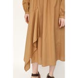 HEM DESIGN SH ワンピース | SLY OUTLET | 詳細画像13