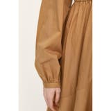 HEM DESIGN SH ワンピース | SLY OUTLET | 詳細画像15