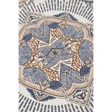 クラシカルビッグスカーフ | RODEO CROWNS WIDE BOWL | 詳細画像4