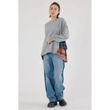 バックティアードトップス | RODEO CROWNS WIDE BOWL | 詳細画像17 