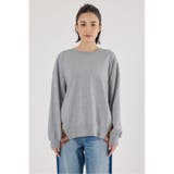 バックティアードトップス | RODEO CROWNS WIDE BOWL | 詳細画像19