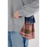 バックティアードトップス | RODEO CROWNS WIDE BOWL | 詳細画像23