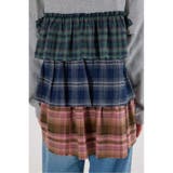 バックティアードトップス | RODEO CROWNS WIDE BOWL | 詳細画像24 