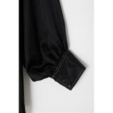 LUSTER OVER シャツ | MOUSSY OUTLET | 詳細画像8