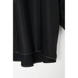 LUSTER OVER シャツ | MOUSSY OUTLET | 詳細画像9