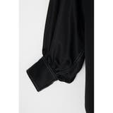 LUSTER OVER シャツ | MOUSSY OUTLET | 詳細画像7