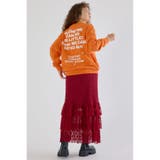 メッセージスウェットトップス | RODEO CROWNS WIDE BOWL | 詳細画像25 