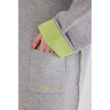 ダブルフェイスニットジャケット | RODEO CROWNS WIDE BOWL | 詳細画像21 