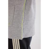 ダブルフェイスニットジャケット | RODEO CROWNS WIDE BOWL | 詳細画像23 