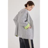 ダブルフェイスニットジャケット | RODEO CROWNS WIDE BOWL | 詳細画像13 