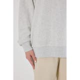 カラーアウトラインロゴスウェット | RODEO CROWNS WIDE BOWL | 詳細画像31 