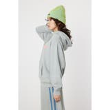 Neon Color Print パーカー | RODEO CROWNS WIDE BOWL | 詳細画像27 