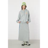 Neon Color Print パーカー | RODEO CROWNS WIDE BOWL | 詳細画像29 