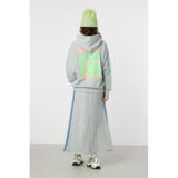 Neon Color Print パーカー | RODEO CROWNS WIDE BOWL | 詳細画像30 