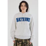 NATIONSパーカー | RODEO CROWNS WIDE BOWL | 詳細画像18 