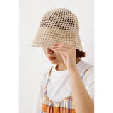 メッシュハット | RODEO CROWNS WIDE BOWL | 詳細画像4