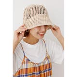 メッシュハット | RODEO CROWNS WIDE BOWL | 詳細画像5