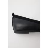 CFT RIBBON BALLET シューズ | MOUSSY OUTLET | 詳細画像7 