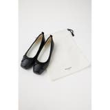 CFT RIBBON BALLET シューズ | MOUSSY OUTLET | 詳細画像8 
