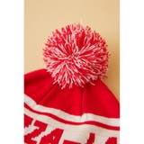 PIZZA-LA ニットキャップ | RODEO CROWNS WIDE BOWL | 詳細画像9