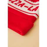 PIZZA-LA ニットキャップ | RODEO CROWNS WIDE BOWL | 詳細画像11