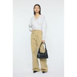 RUGGED LOGO フーディー | MOUSSY OUTLET | 詳細画像11 