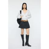 T.GRY | RUGGED LOGO フーディー | MOUSSY OUTLET