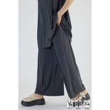 BLK | T/F リラックスパンツ | RODEO CROWNS WIDE BOWL