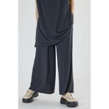 T/F リラックスパンツ | RODEO CROWNS WIDE BOWL | 詳細画像2