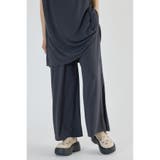 T/F リラックスパンツ | RODEO CROWNS WIDE BOWL | 詳細画像3