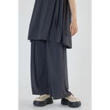 T/F リラックスパンツ | RODEO CROWNS WIDE BOWL | 詳細画像4