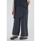 T/F リラックスパンツ | RODEO CROWNS WIDE BOWL | 詳細画像6