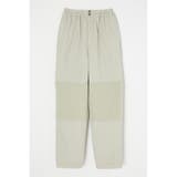 IVOY3 | FLEECE TRACK パンツ | SLY OUTLET