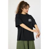 PATCH CLOTH Tシャツ | RODEO CROWNS WIDE BOWL | 詳細画像10