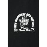 PATCH CLOTH Tシャツ | RODEO CROWNS WIDE BOWL | 詳細画像16