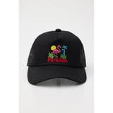 フラミンゴメッシュCAP | RODEO CROWNS WIDE BOWL | 詳細画像3 