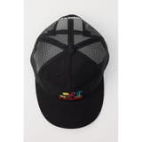 フラミンゴメッシュCAP | RODEO CROWNS WIDE BOWL | 詳細画像4 