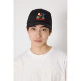 フラミンゴメッシュCAP | RODEO CROWNS WIDE BOWL | 詳細画像5 
