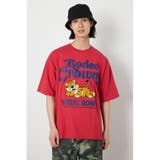 NOT WASTED Tシャツ | RODEO CROWNS WIDE BOWL | 詳細画像20 