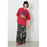 NOT WASTED Tシャツ | RODEO CROWNS WIDE BOWL | 詳細画像23 