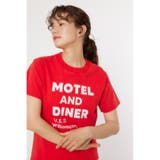 MOTEL AND DINER VINTAGE Tシャツ | RODEO CROWNS WIDE BOWL | 詳細画像19 