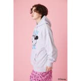 (ミッキー＆ミニー)スウェットパーカー | RODEO CROWNS WIDE BOWL | 詳細画像22 