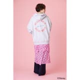 (ミッキー＆ミニー)スウェットパーカー | RODEO CROWNS WIDE BOWL | 詳細画像25 