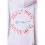 (ミッキー＆ミニー)スウェットパーカー | RODEO CROWNS WIDE BOWL | 詳細画像31 