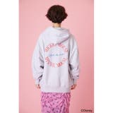 (ミッキー＆ミニー)スウェットパーカー | RODEO CROWNS WIDE BOWL | 詳細画像28 